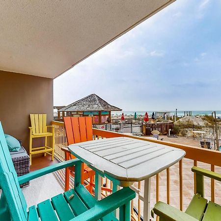 Pelican Beach Resort III Destin Bagian luar foto