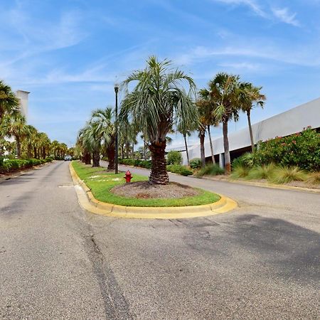 Pelican Beach Resort III Destin Bagian luar foto