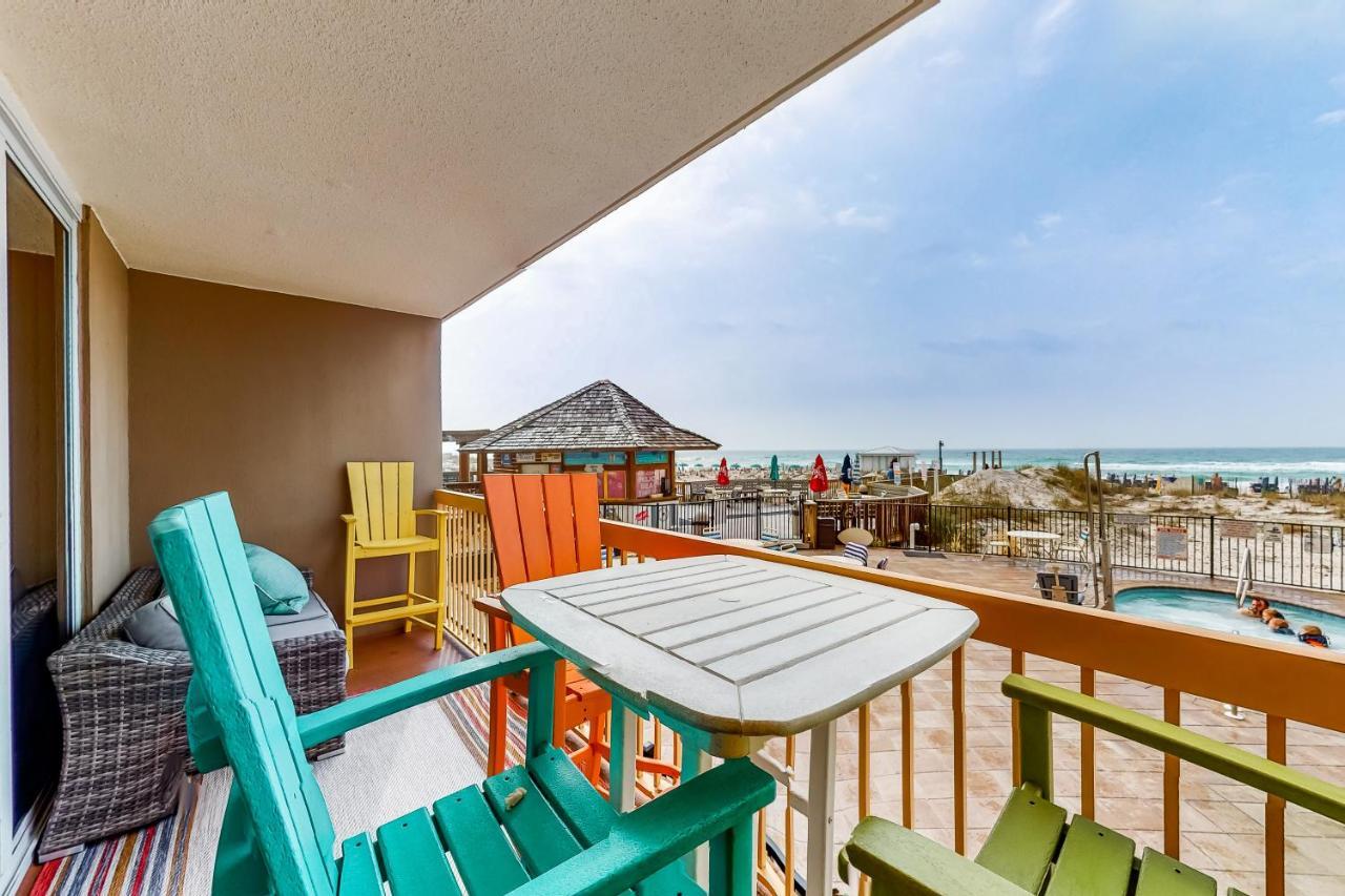 Pelican Beach Resort III Destin Bagian luar foto