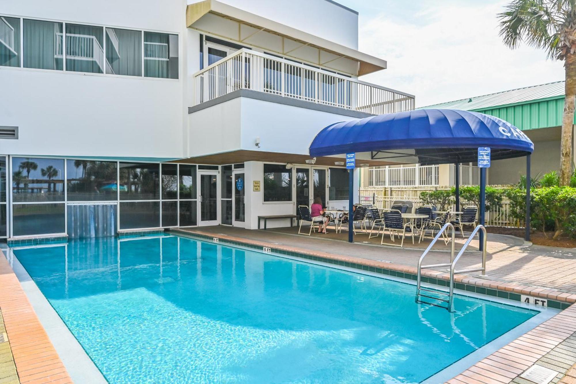 Pelican Beach Resort III Destin Ruang foto