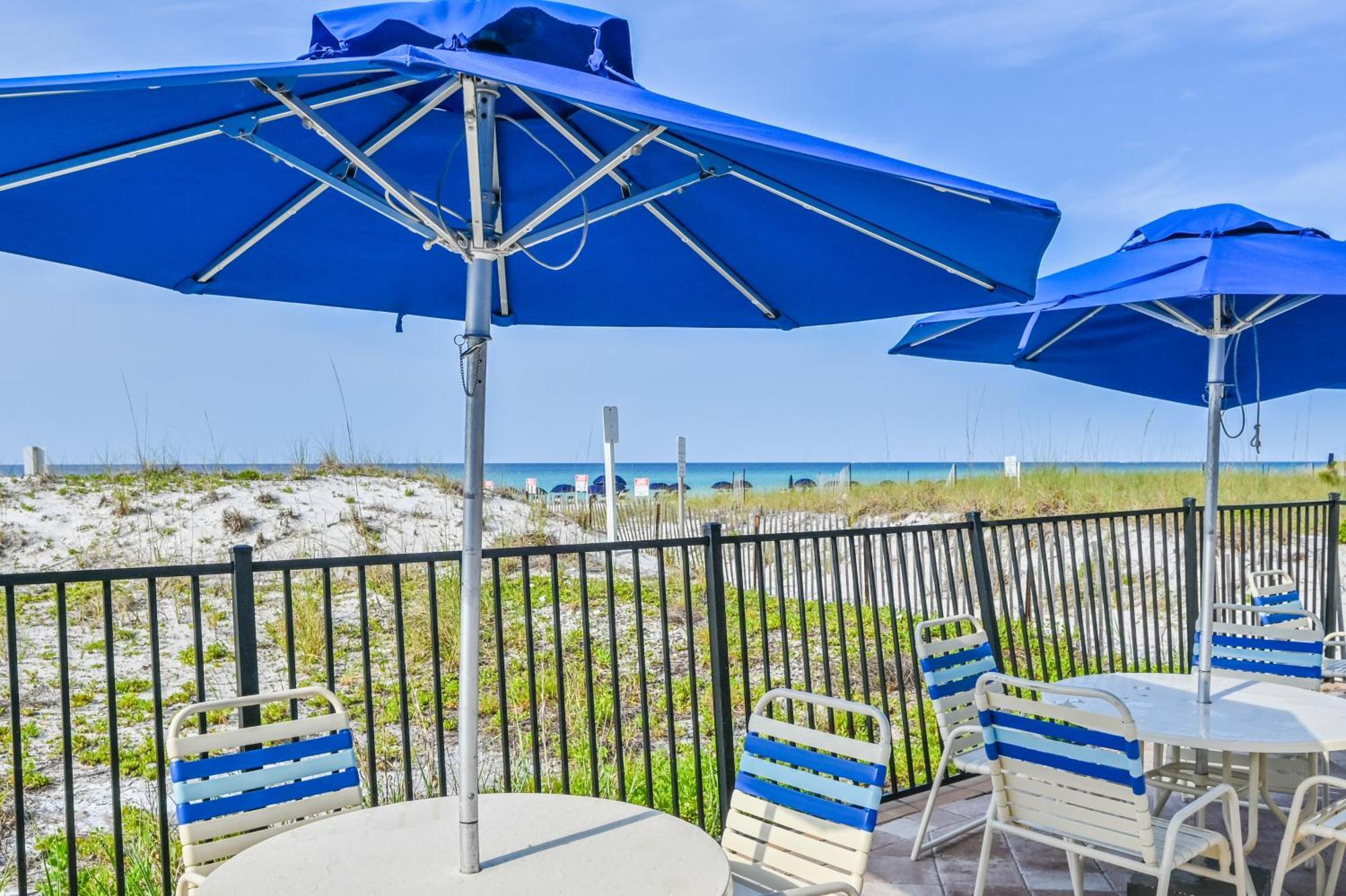 Pelican Beach Resort III Destin Ruang foto