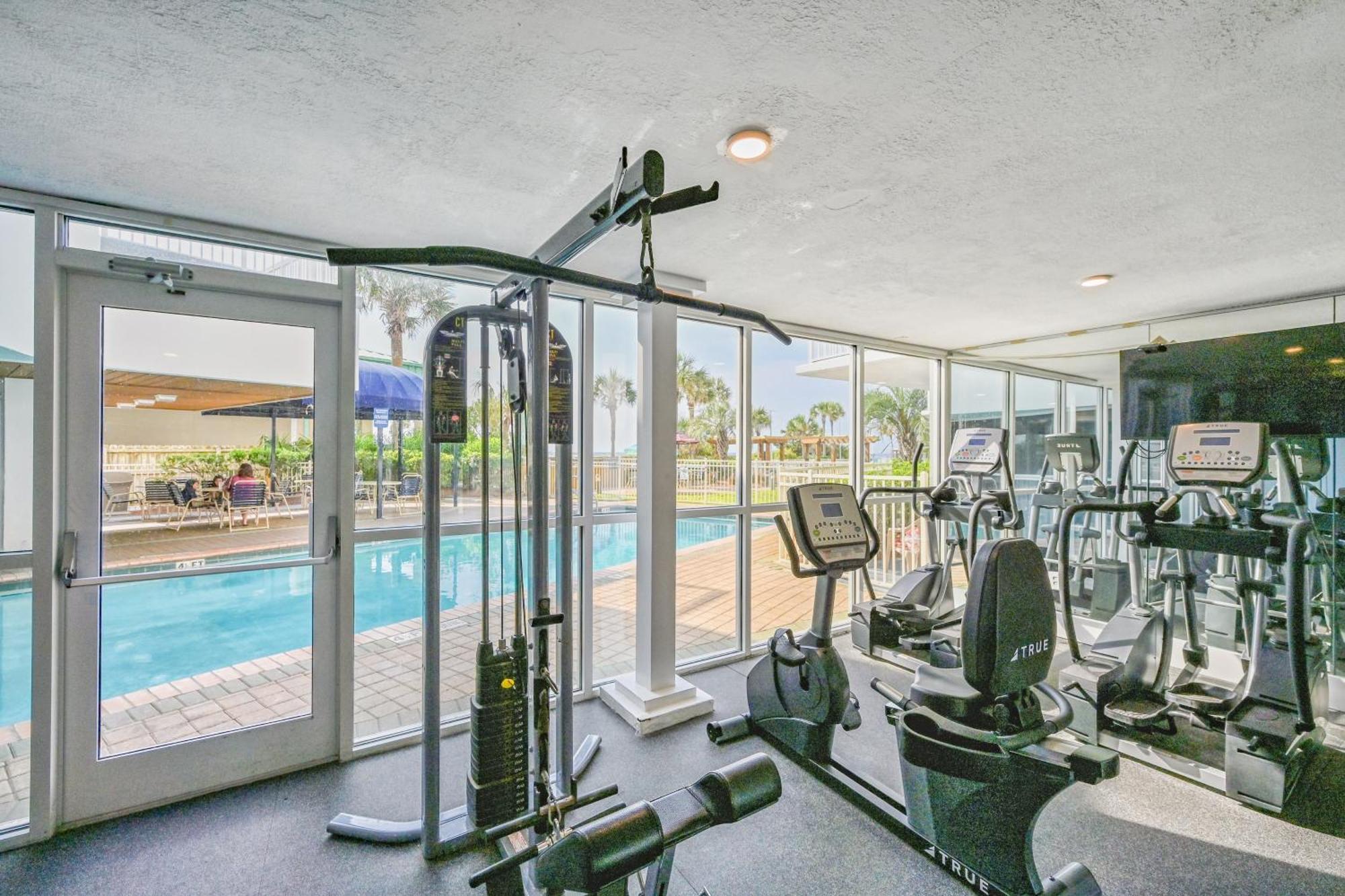 Pelican Beach Resort III Destin Ruang foto
