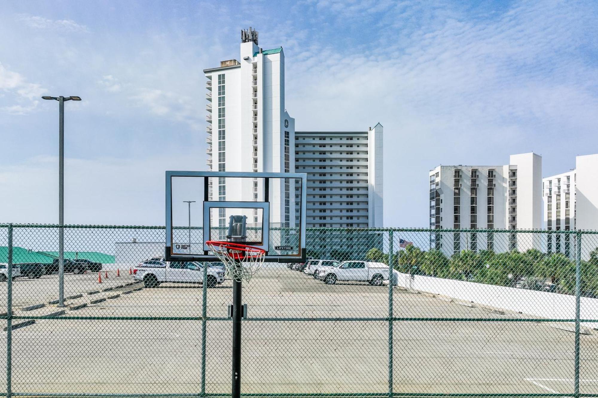 Pelican Beach Resort III Destin Ruang foto