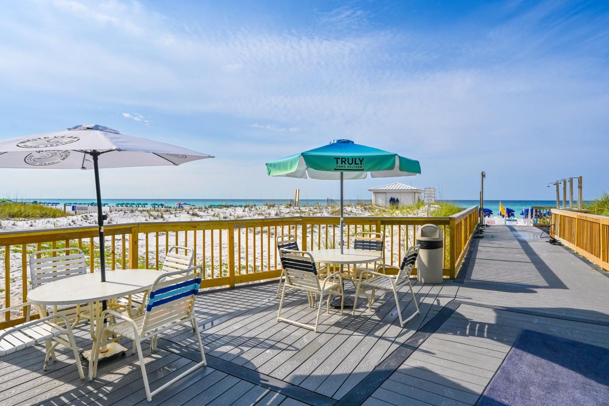 Pelican Beach Resort III Destin Ruang foto