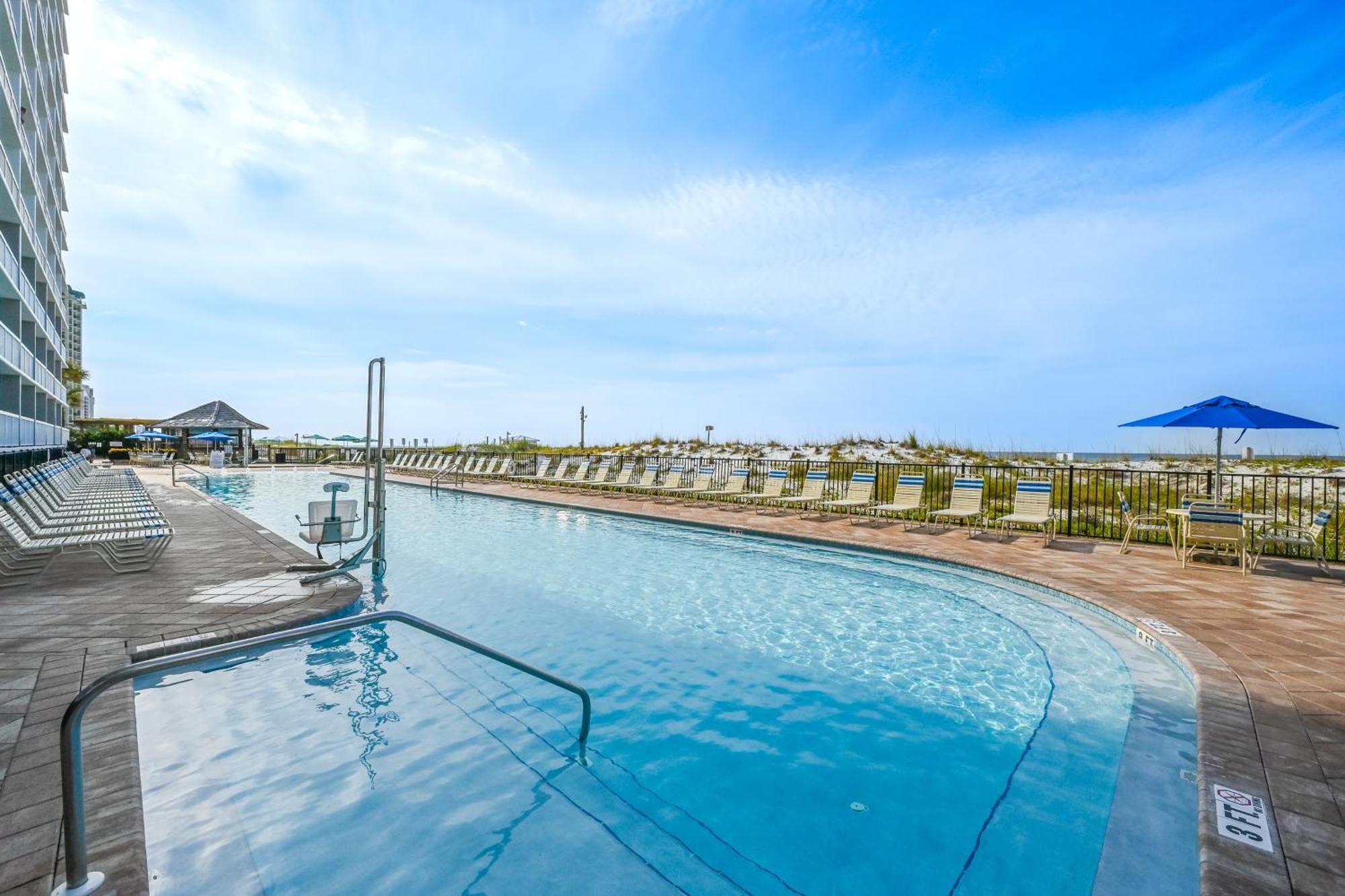 Pelican Beach Resort III Destin Ruang foto