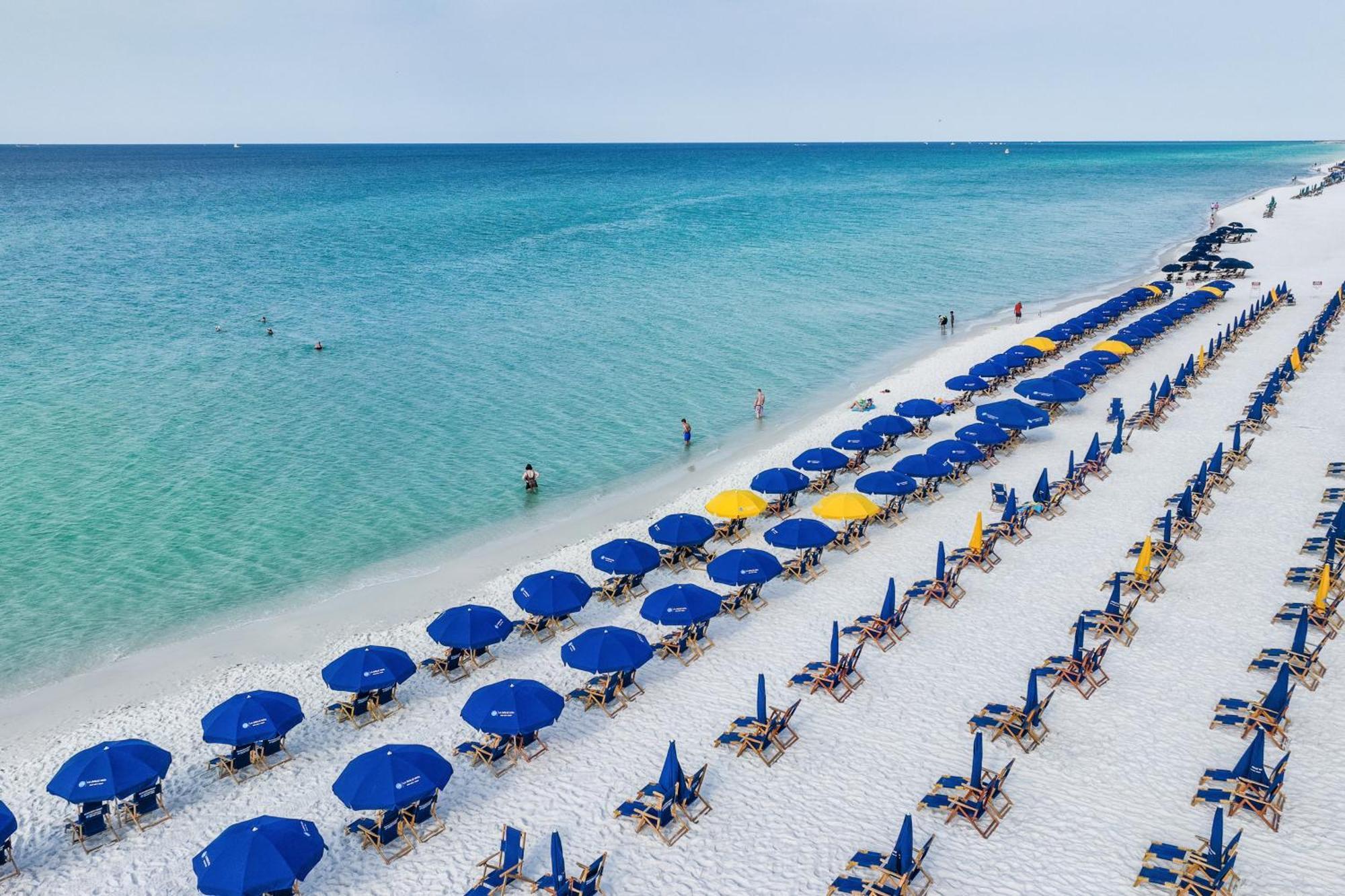 Pelican Beach Resort III Destin Ruang foto