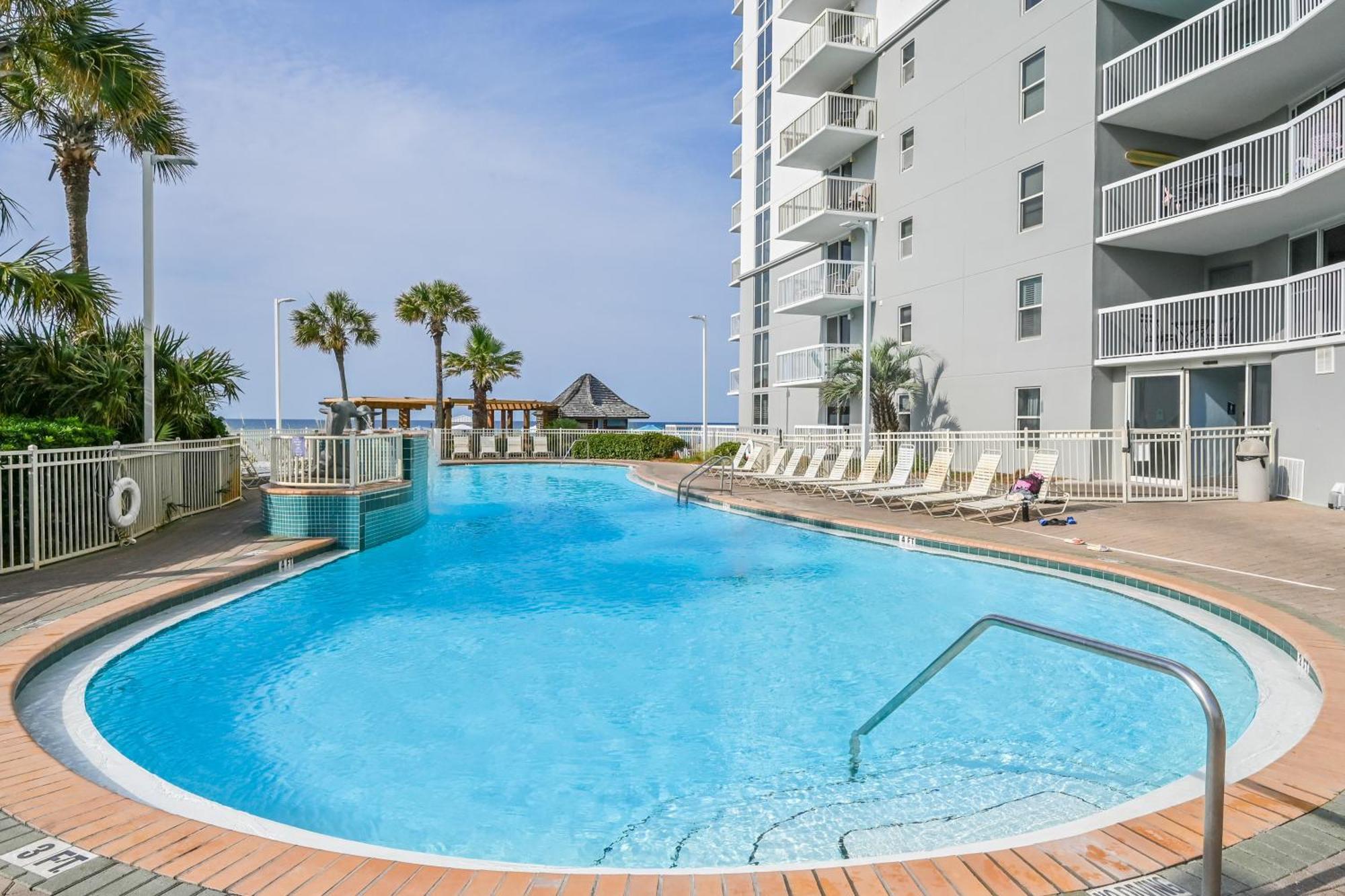 Pelican Beach Resort III Destin Ruang foto