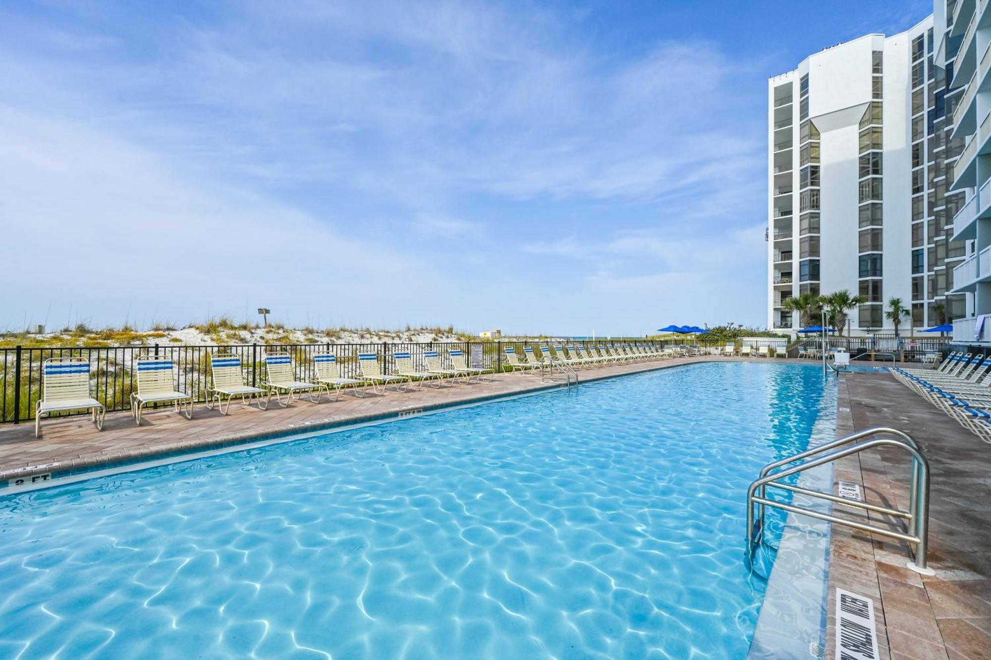 Pelican Beach Resort III Destin Ruang foto