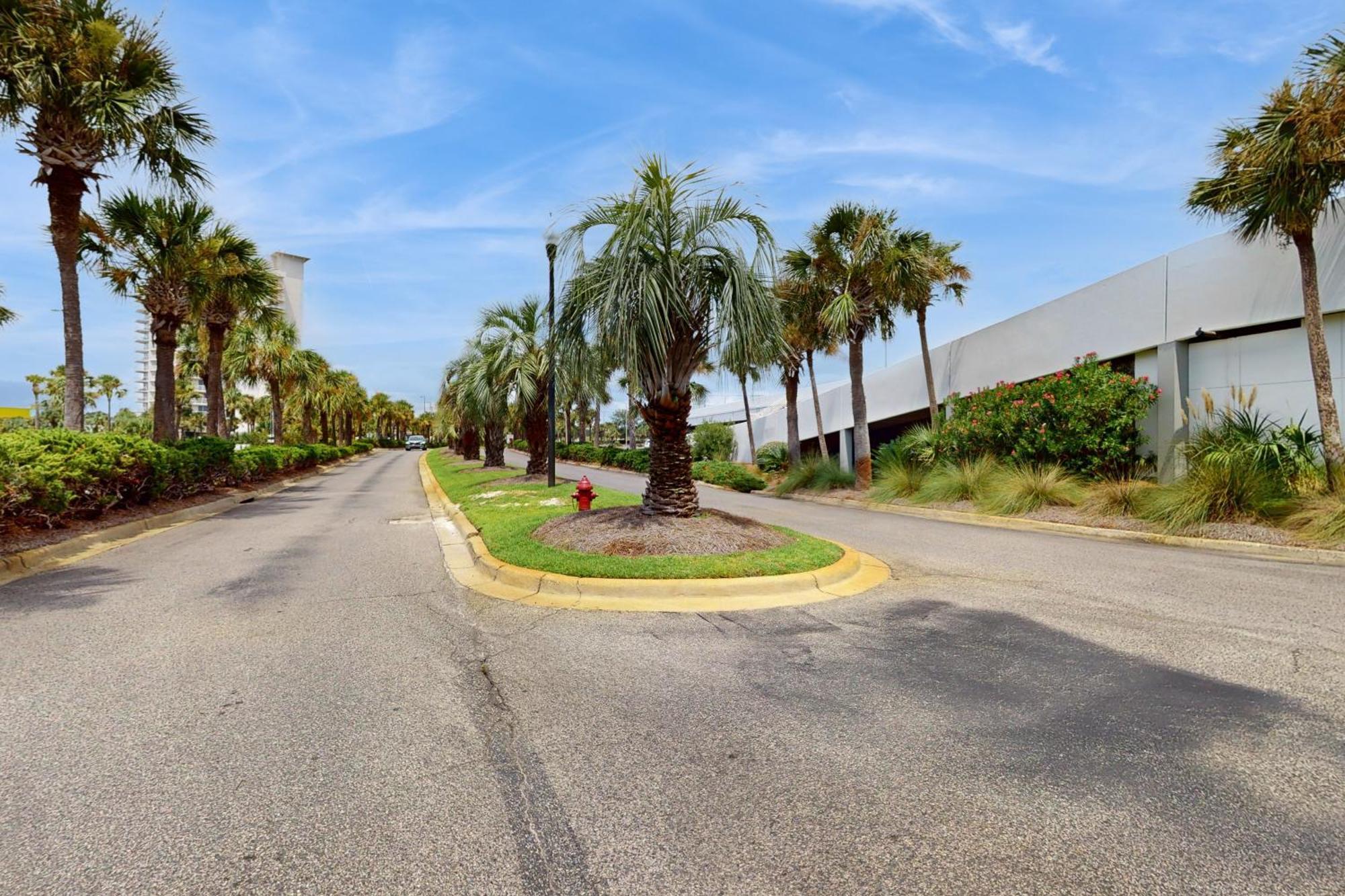 Pelican Beach Resort III Destin Bagian luar foto