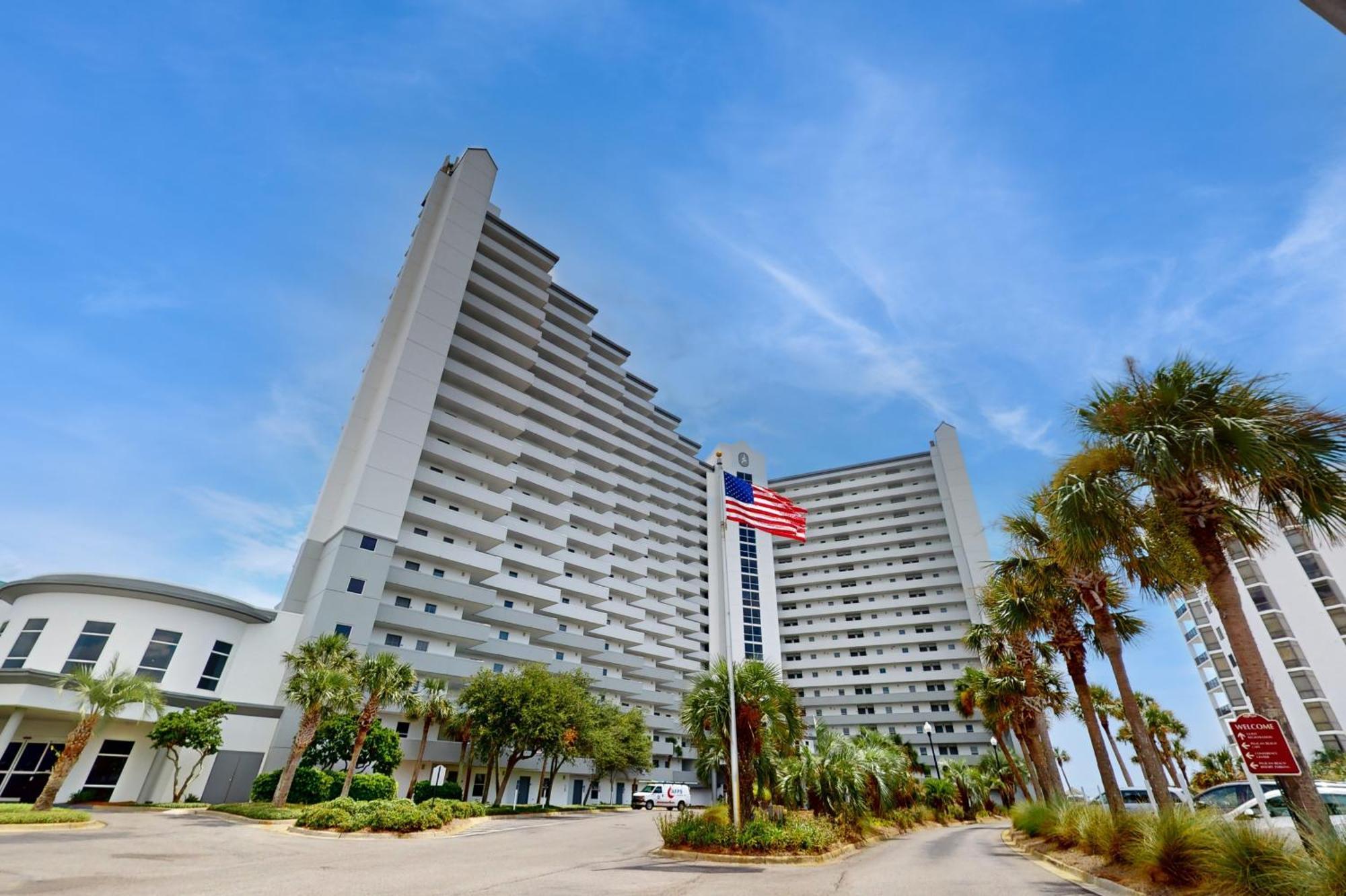Pelican Beach Resort III Destin Bagian luar foto