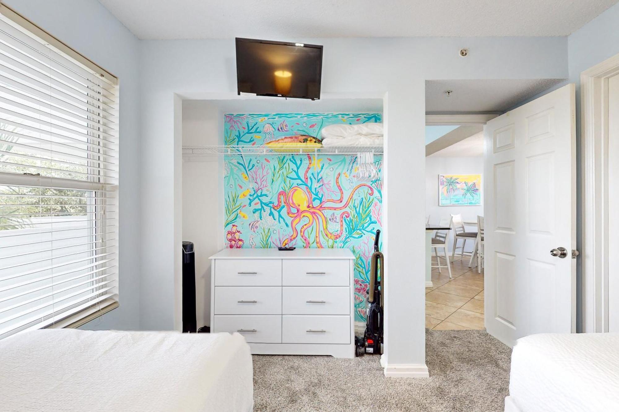 Pelican Beach Resort III Destin Bagian luar foto