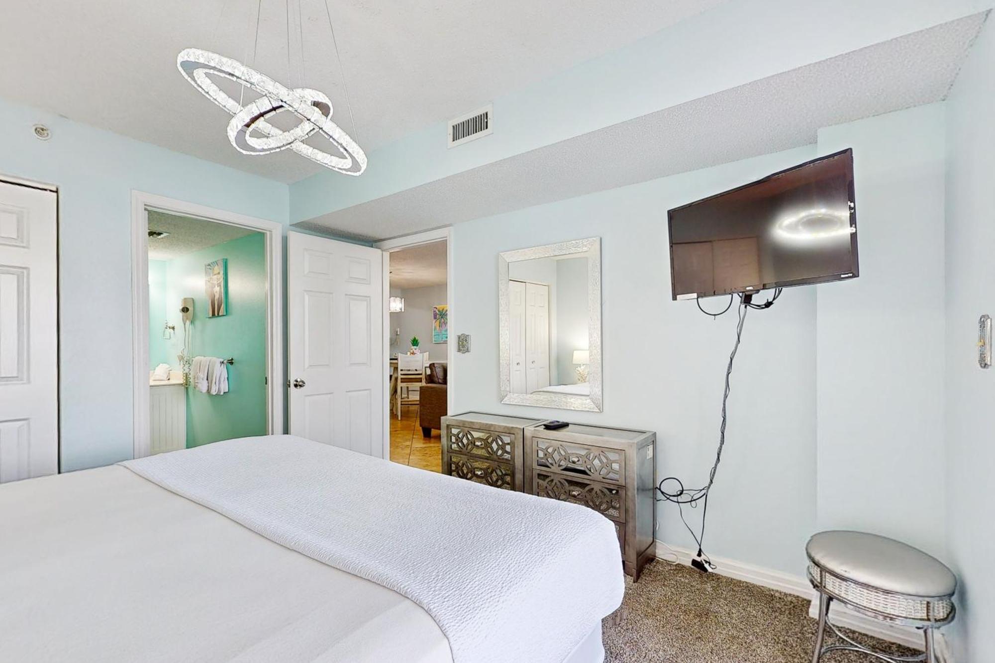Pelican Beach Resort III Destin Bagian luar foto