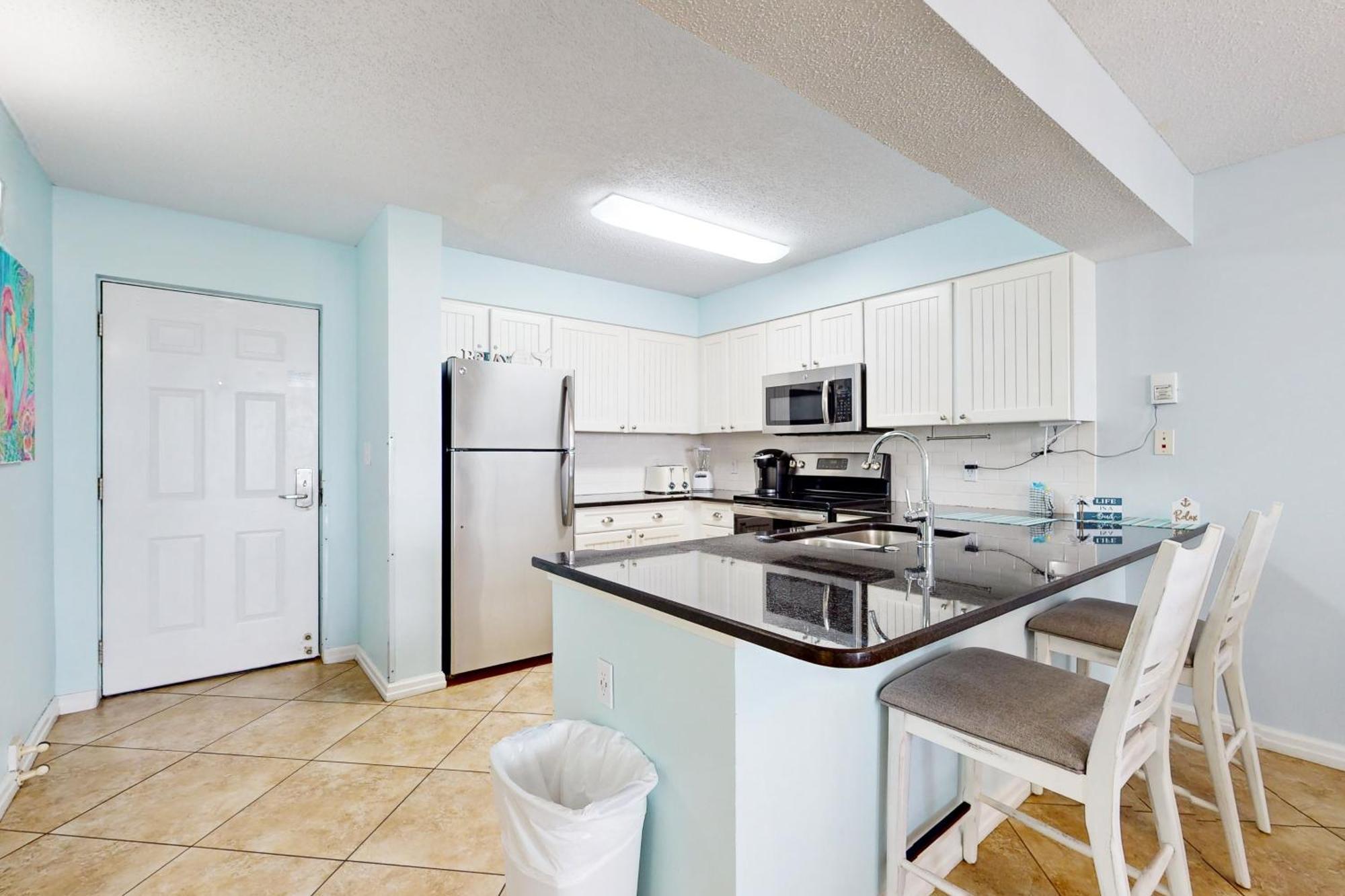 Pelican Beach Resort III Destin Bagian luar foto