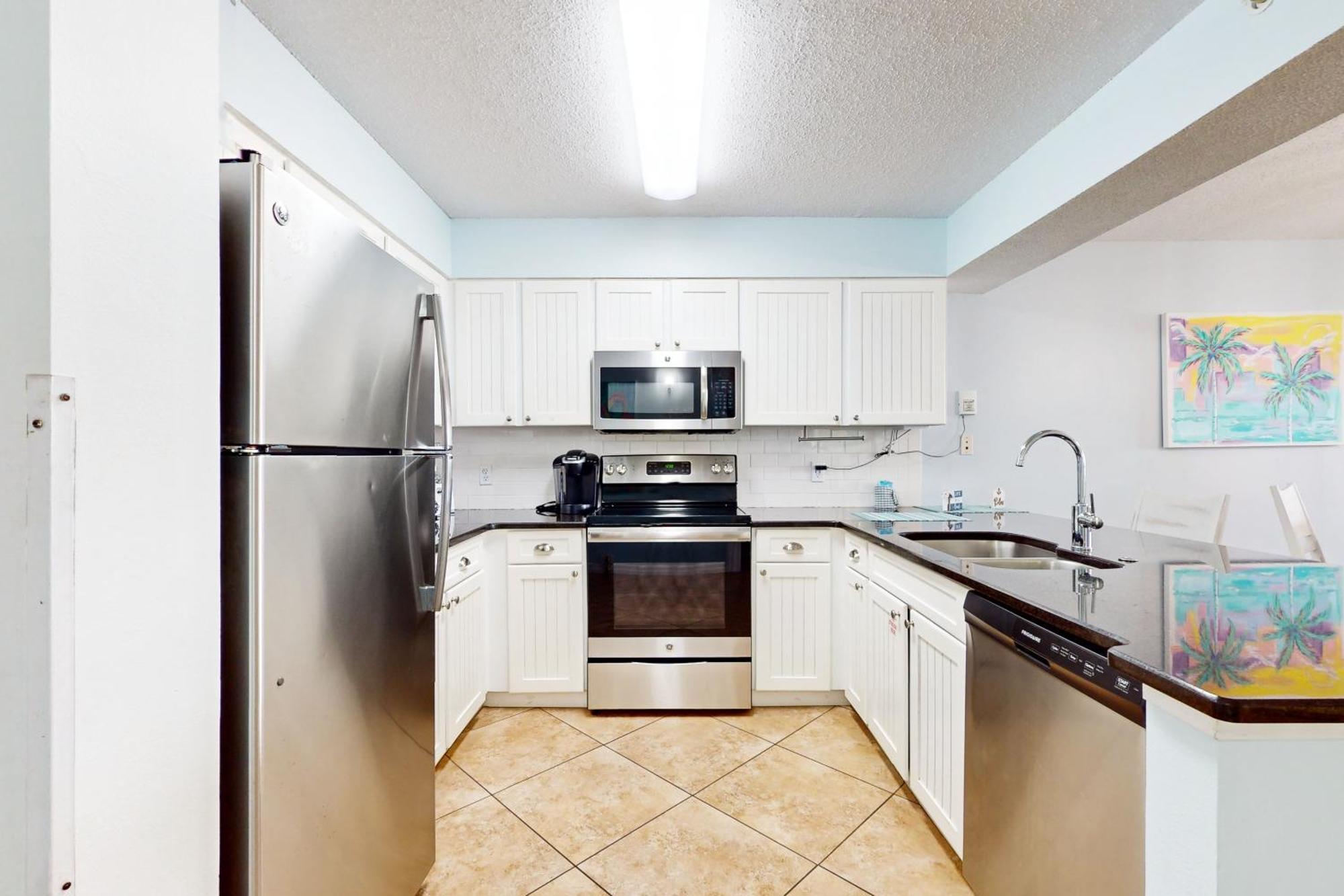 Pelican Beach Resort III Destin Bagian luar foto