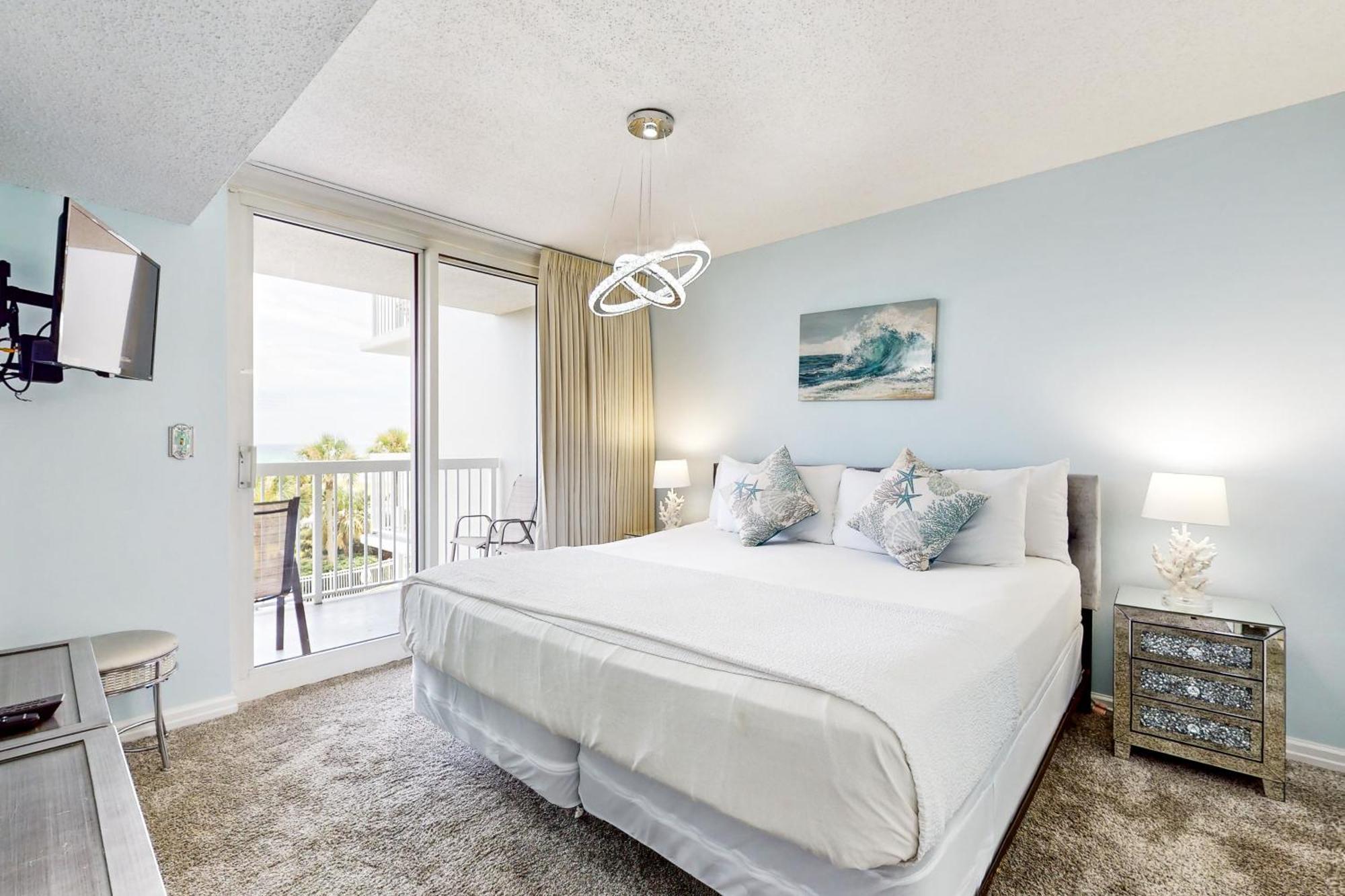 Pelican Beach Resort III Destin Bagian luar foto