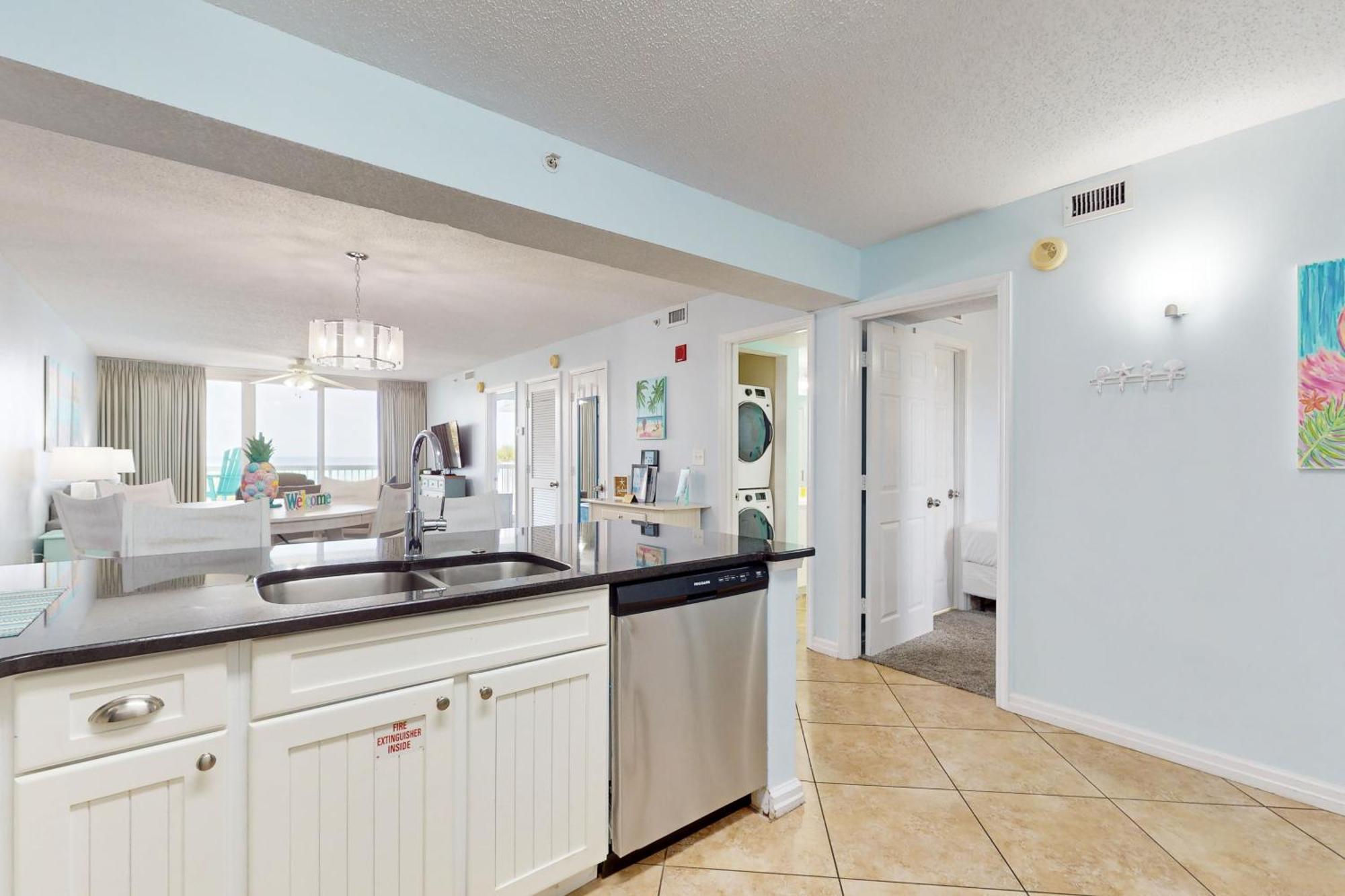 Pelican Beach Resort III Destin Bagian luar foto
