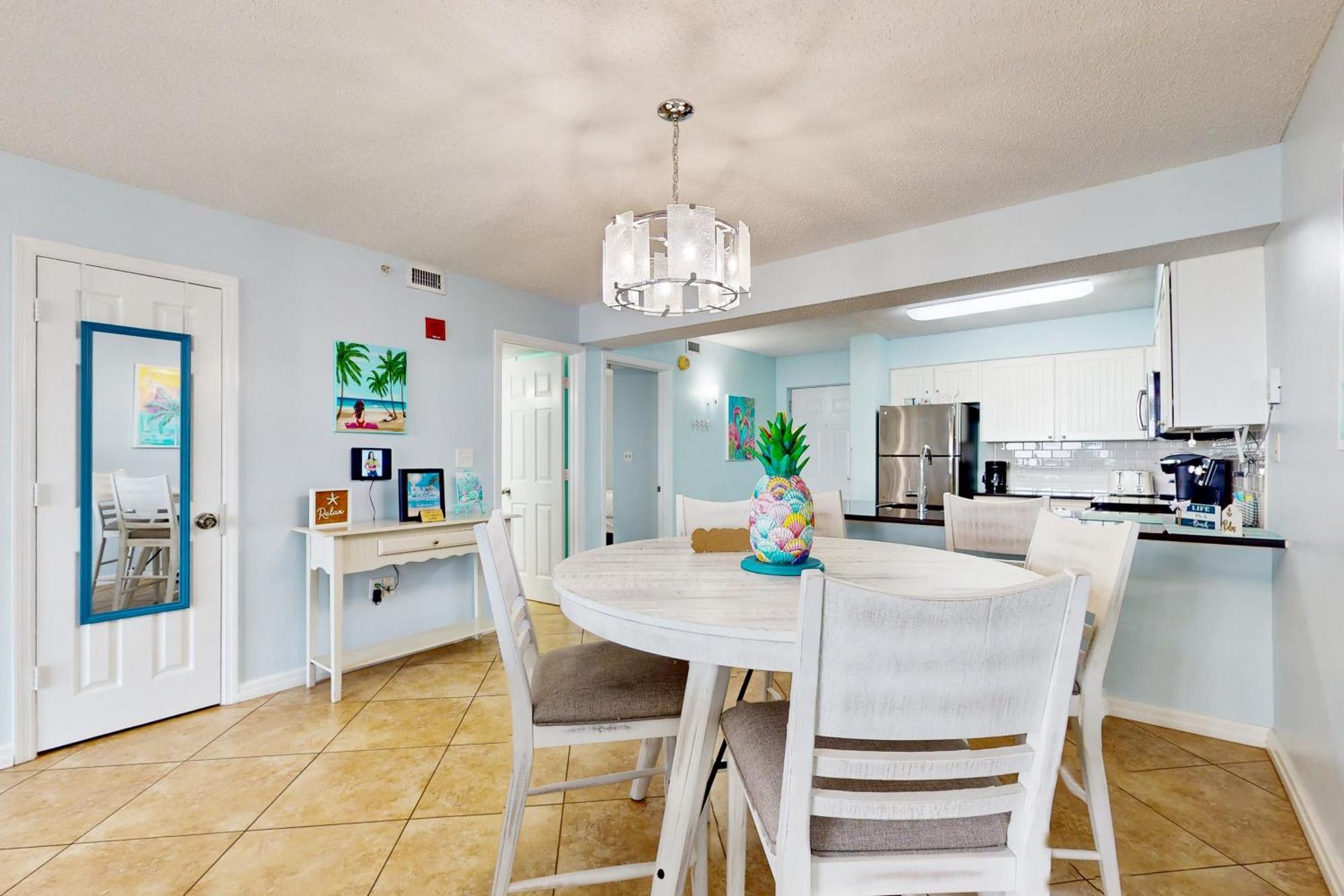 Pelican Beach Resort III Destin Bagian luar foto