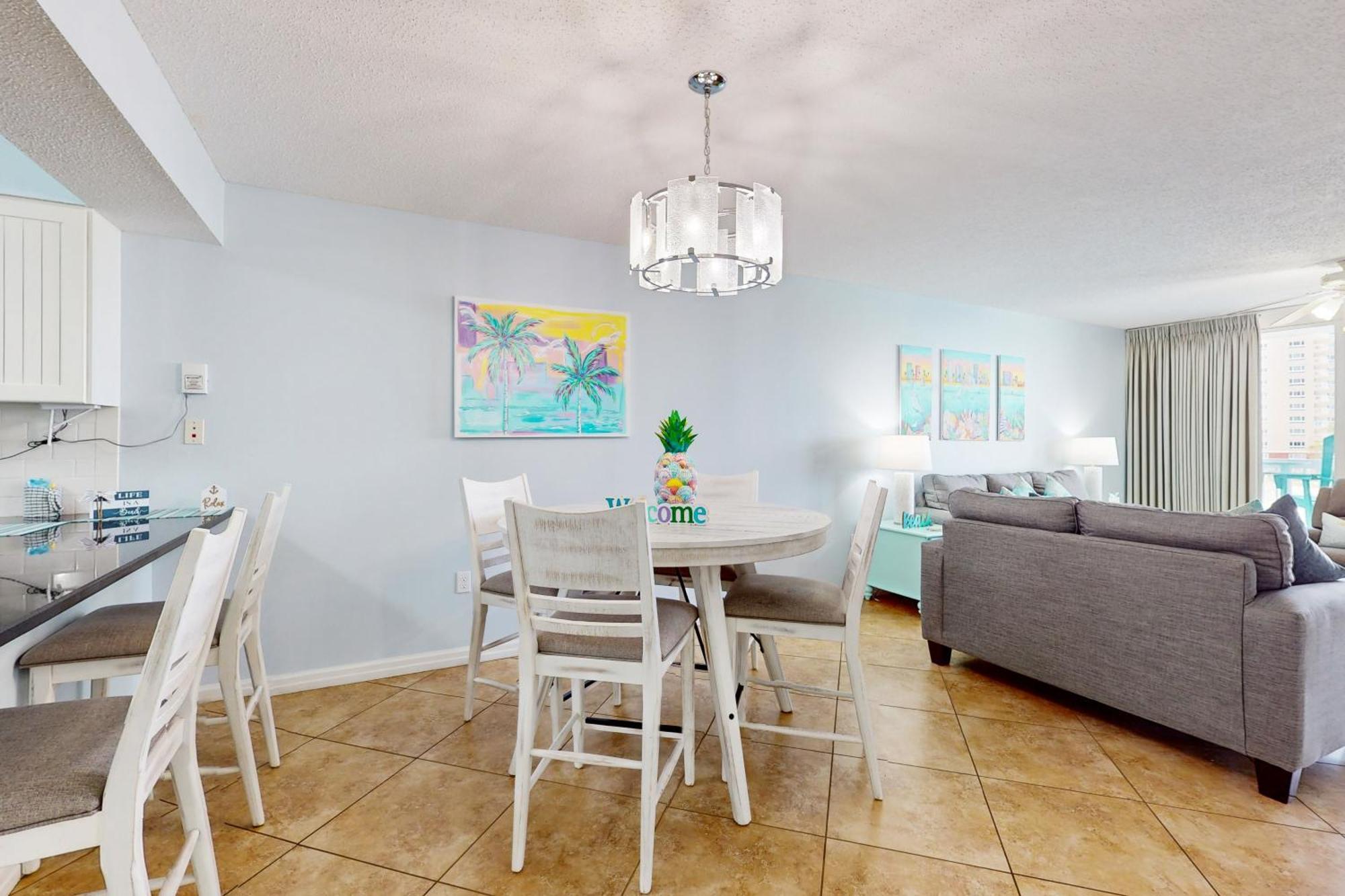 Pelican Beach Resort III Destin Bagian luar foto