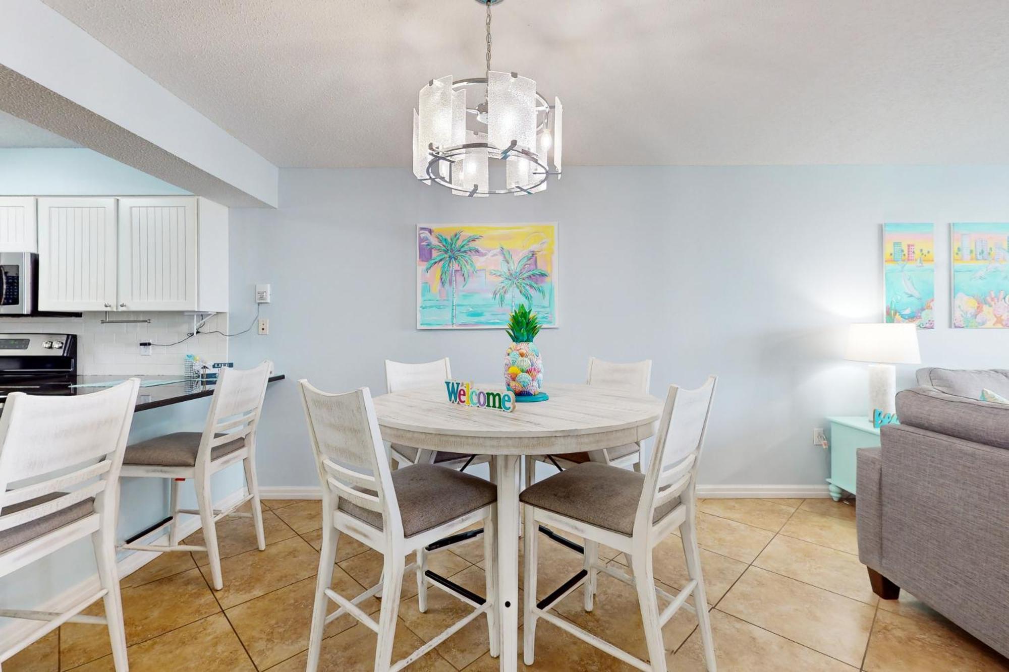 Pelican Beach Resort III Destin Bagian luar foto