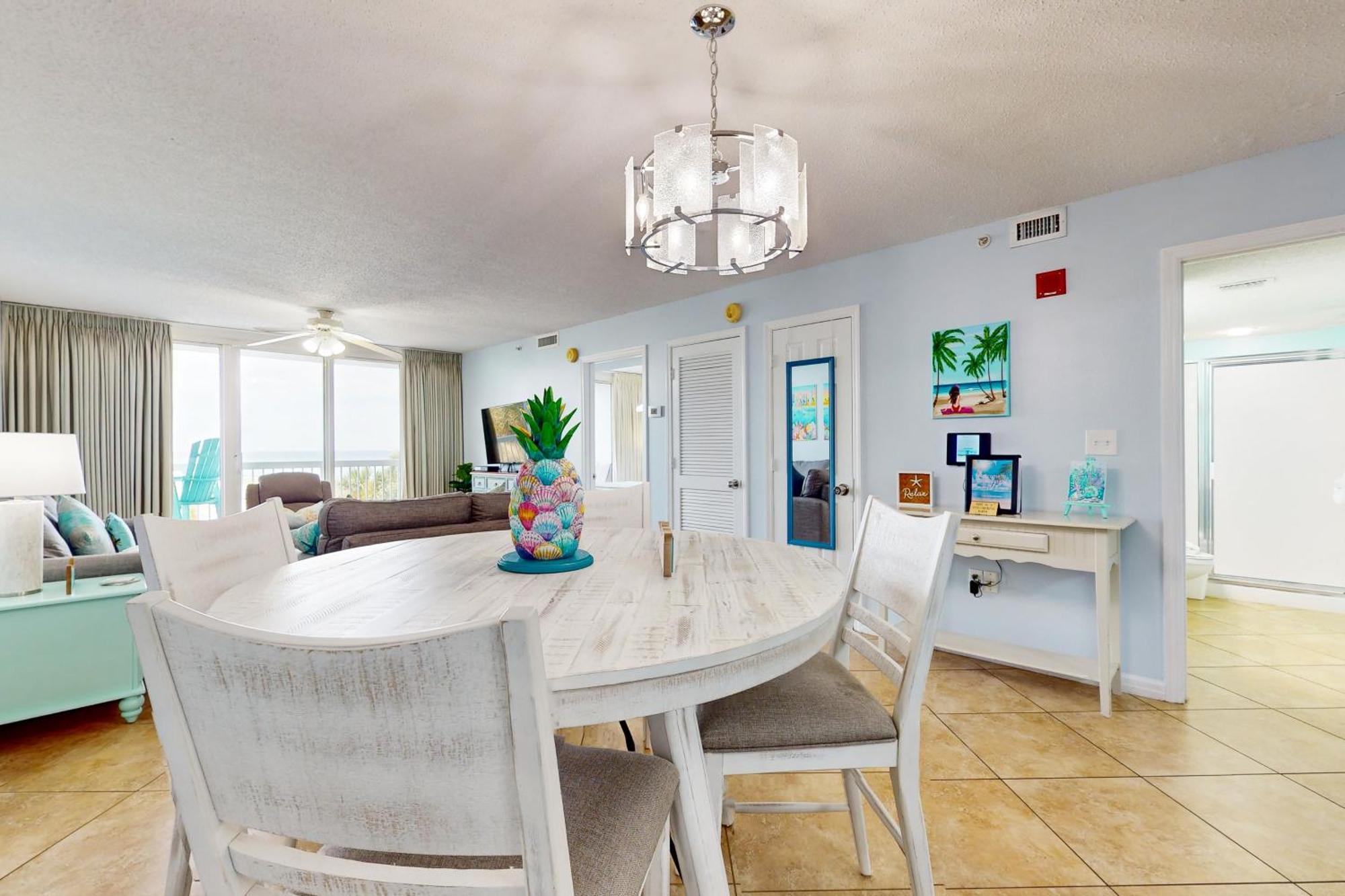 Pelican Beach Resort III Destin Bagian luar foto