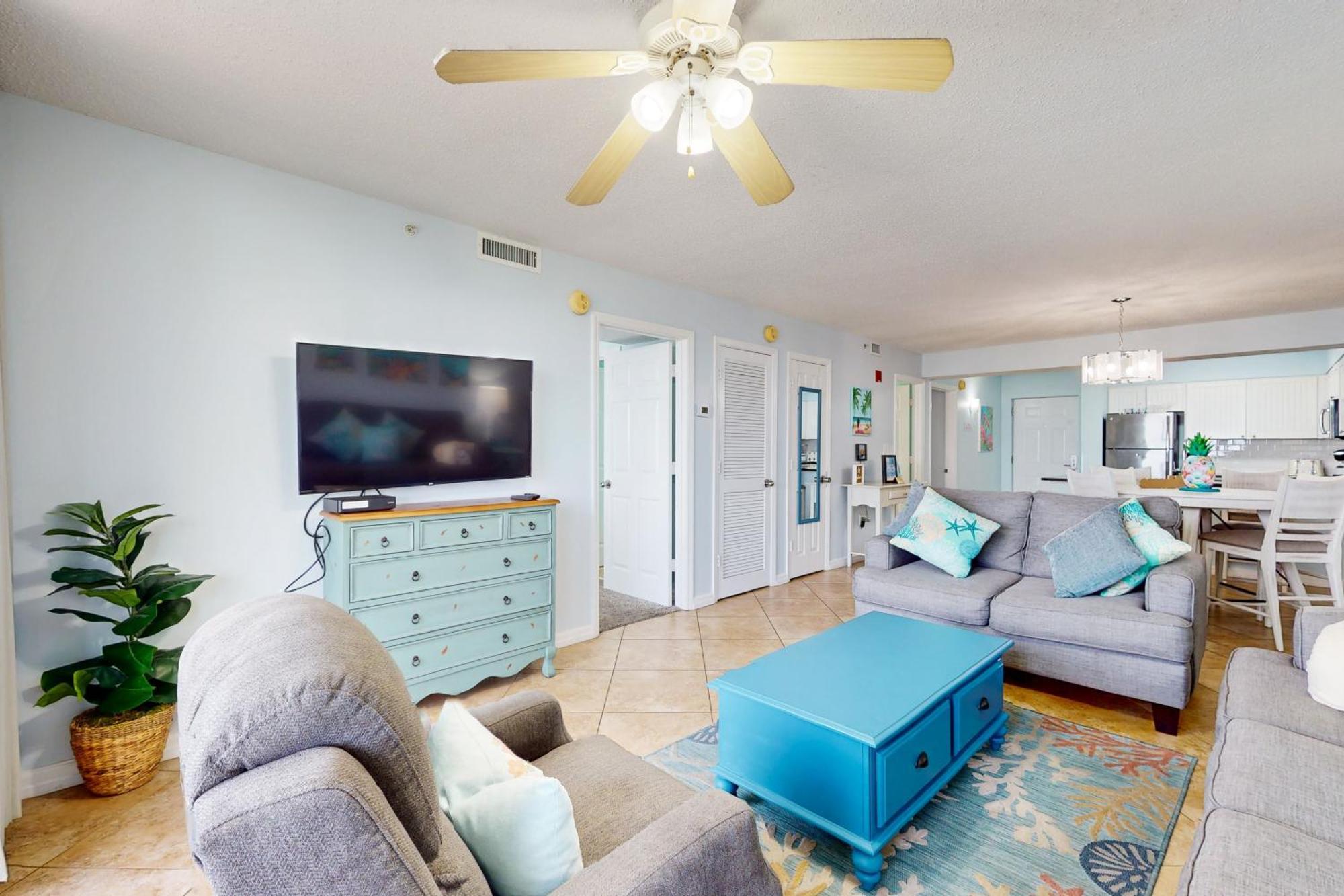 Pelican Beach Resort III Destin Bagian luar foto